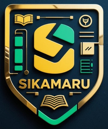 Logo SMPN 4 Gegerbitung